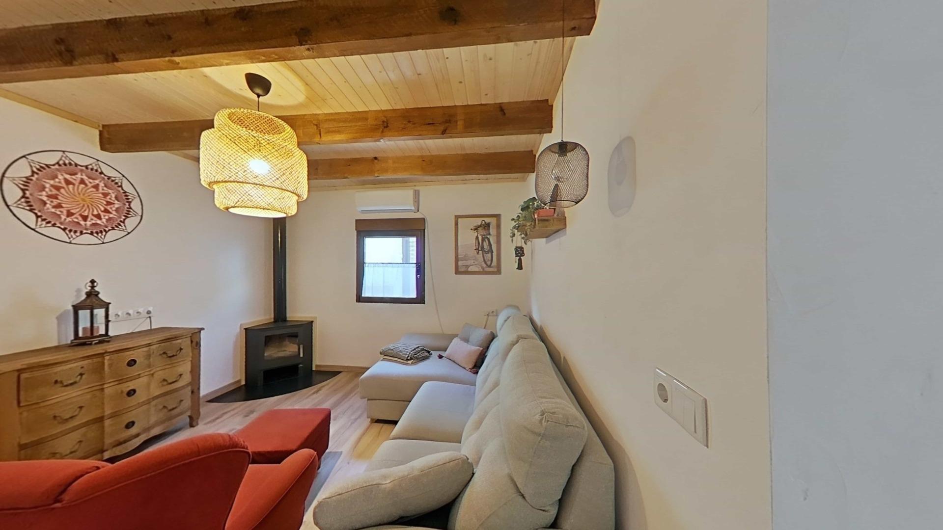 Town House for Sale in Villamartin, Alicante