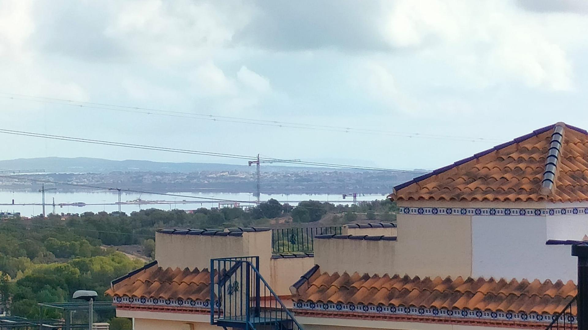 New Build Apartments 200 Metres from the Sea in Torrevieja