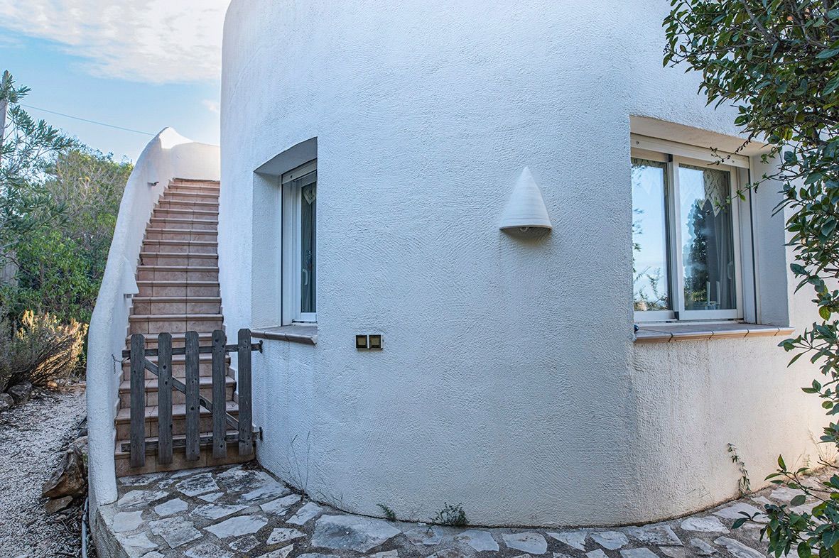 Villa for Sale in javea, Alicante