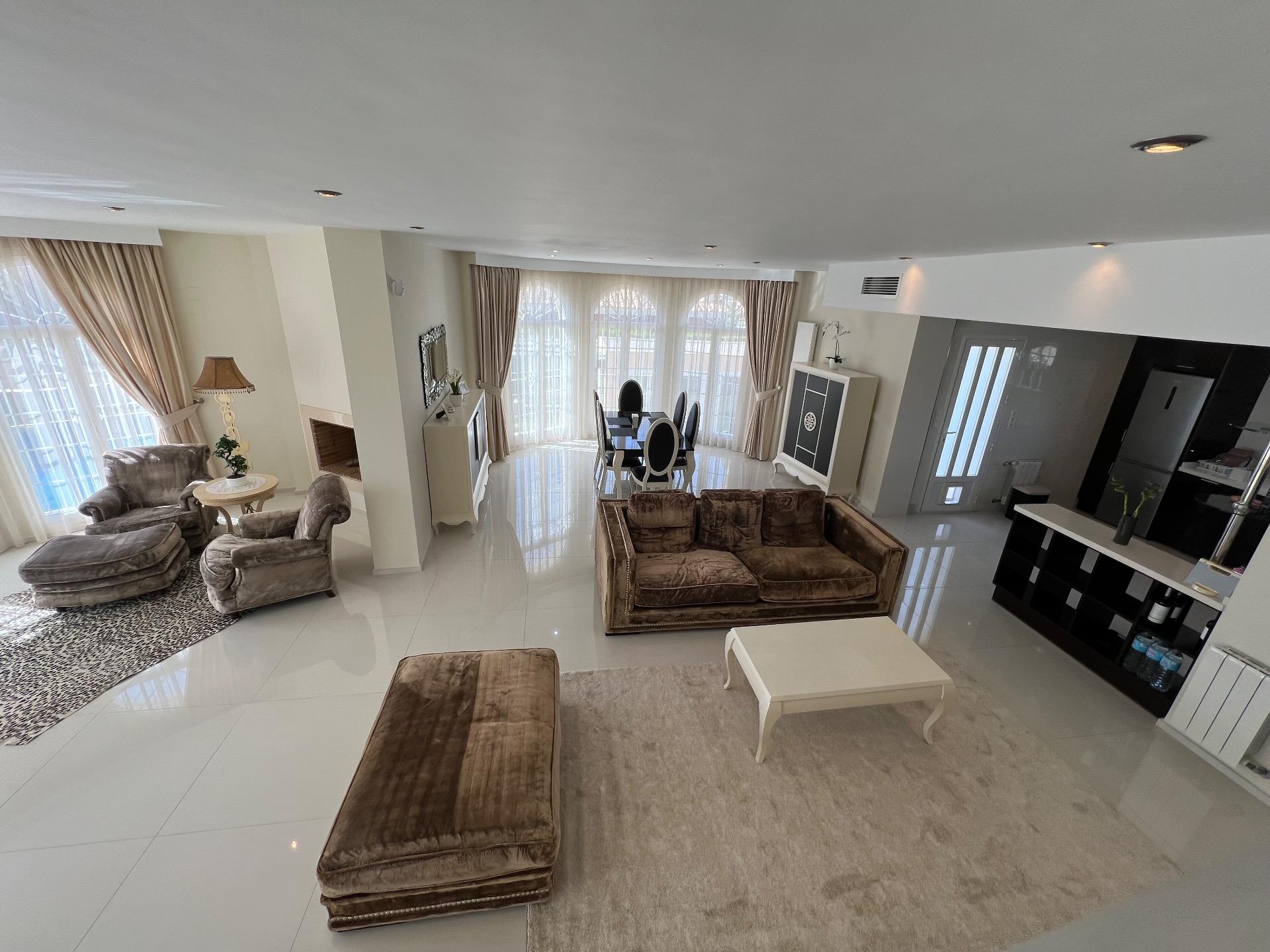 Villa for Sale in Ciudad Quesada, Alicante