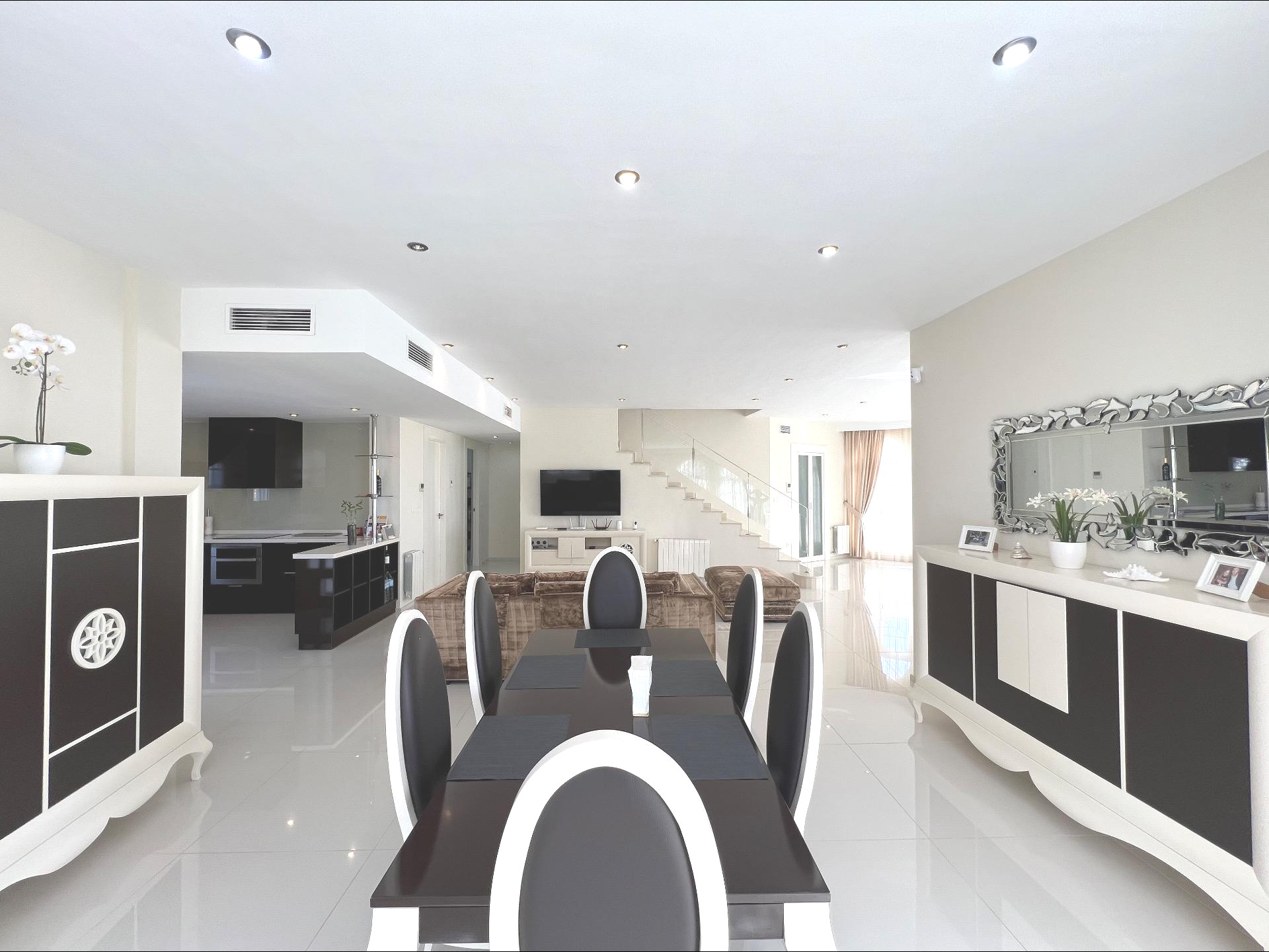 Villa for Sale in Ciudad Quesada, Alicante