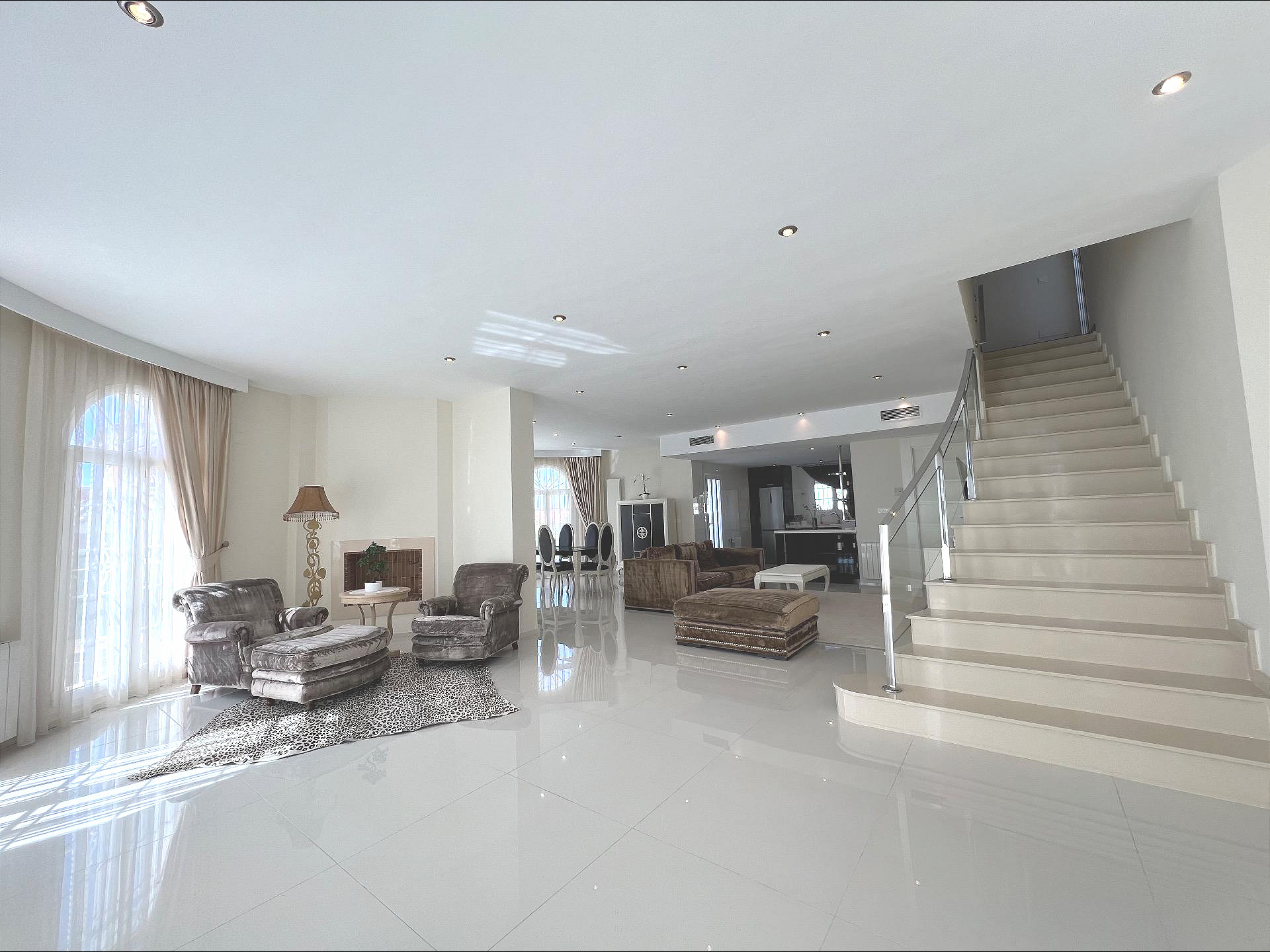 Villa for Sale in Ciudad Quesada, Alicante