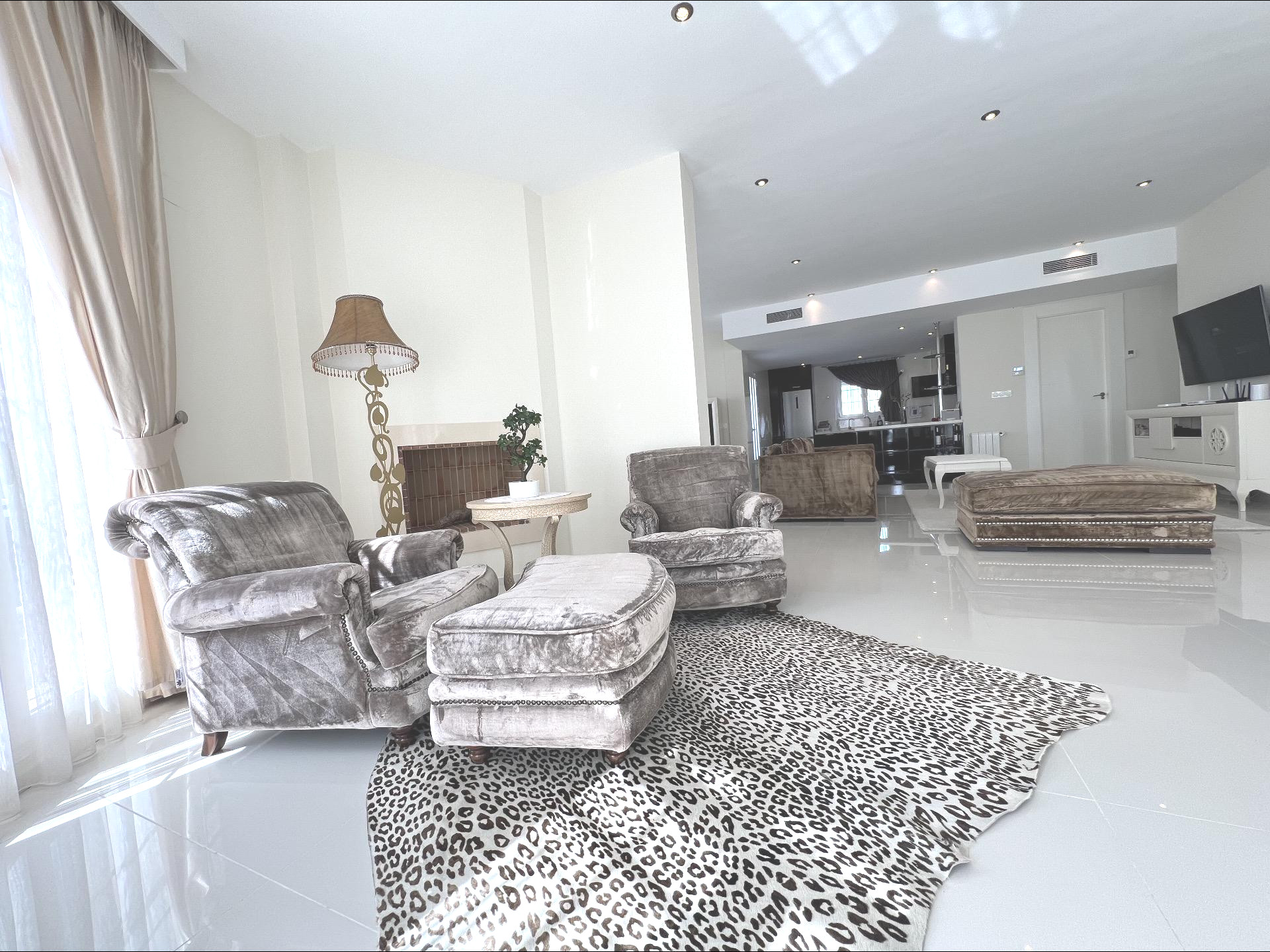 Villa for Sale in Ciudad Quesada, Alicante