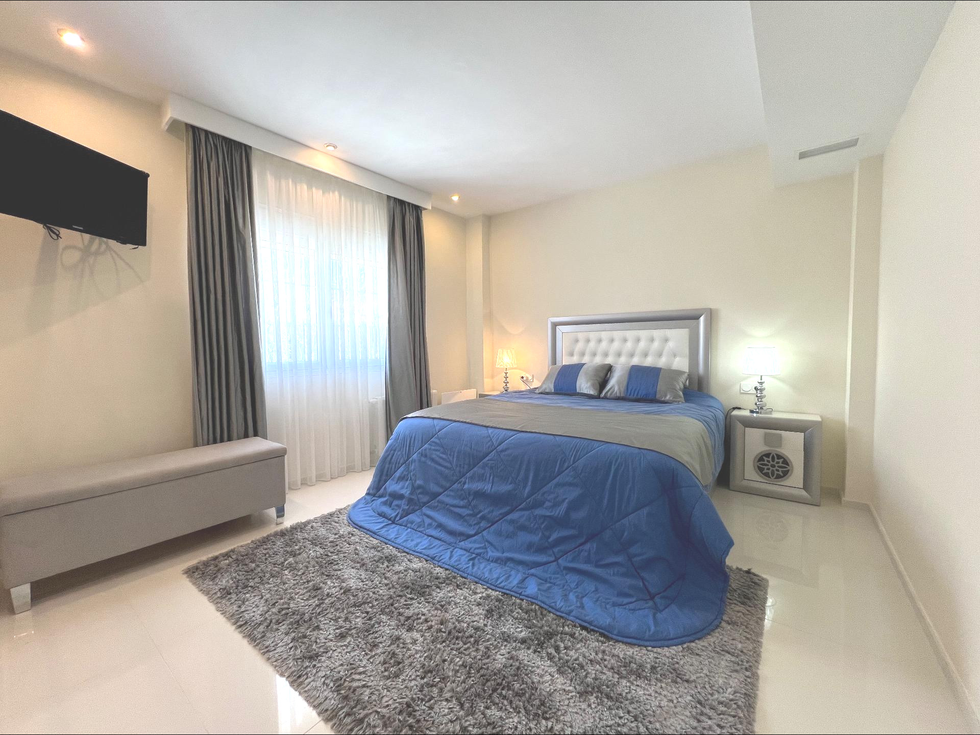 Villa for Sale in Ciudad Quesada, Alicante