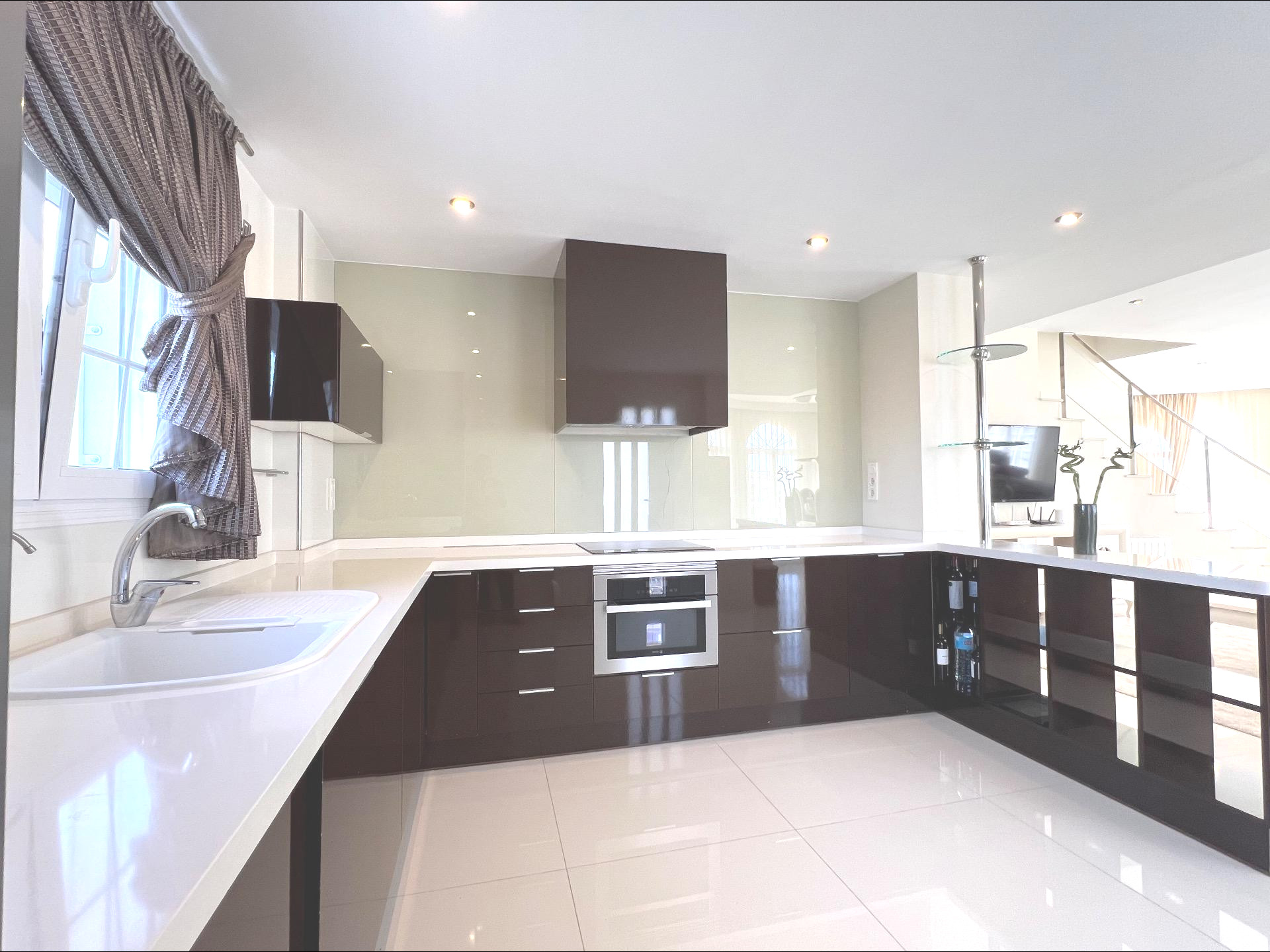 Villa for Sale in Ciudad Quesada, Alicante