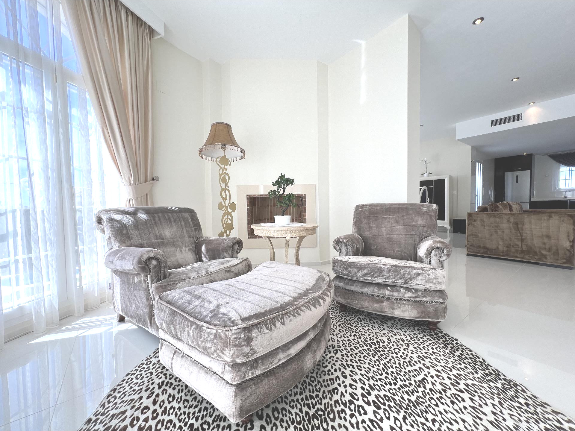 Villa for Sale in Ciudad Quesada, Alicante