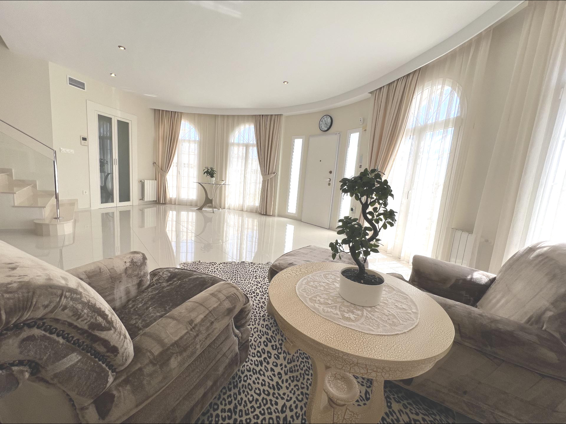 Villa for Sale in Ciudad Quesada, Alicante