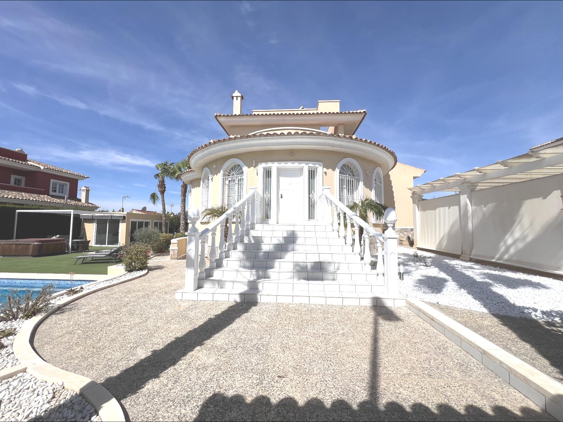 Villa for Sale in Ciudad Quesada, Alicante