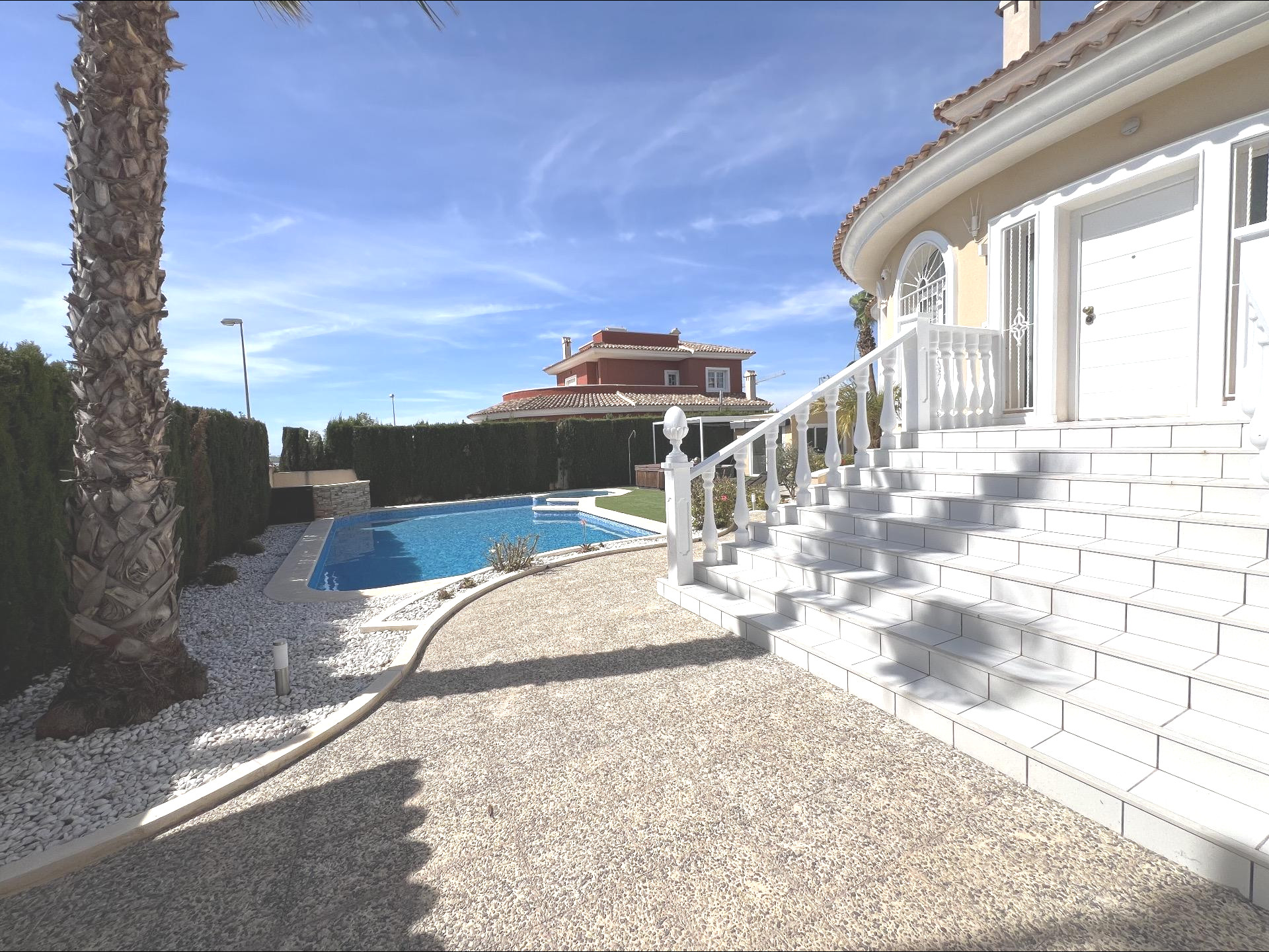 Villa for Sale in Ciudad Quesada, Alicante