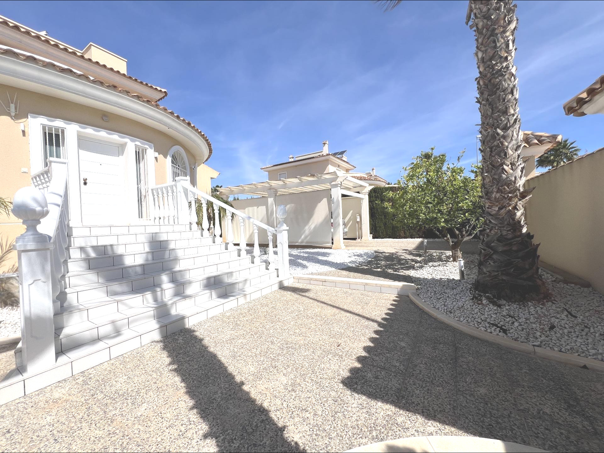 Villa for Sale in Ciudad Quesada, Alicante