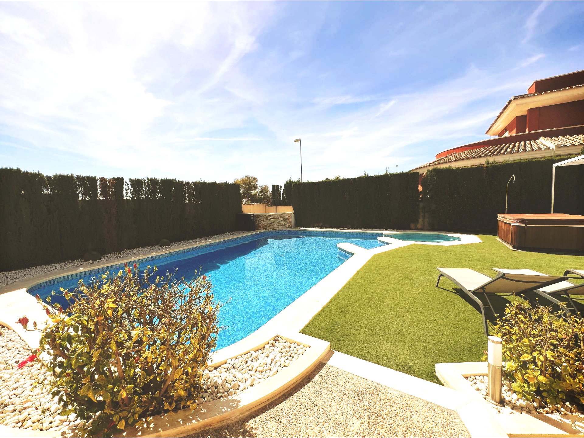 Villa for Sale in Ciudad Quesada, Alicante