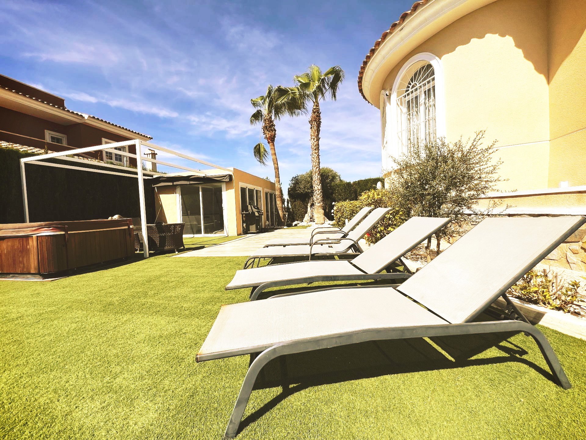 Villa for Sale in Ciudad Quesada, Alicante