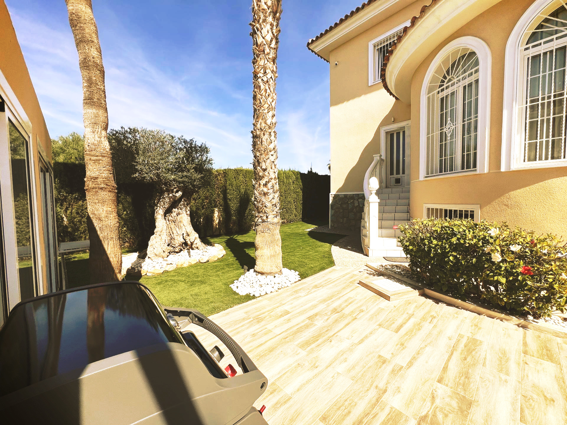 Villa for Sale in Ciudad Quesada, Alicante