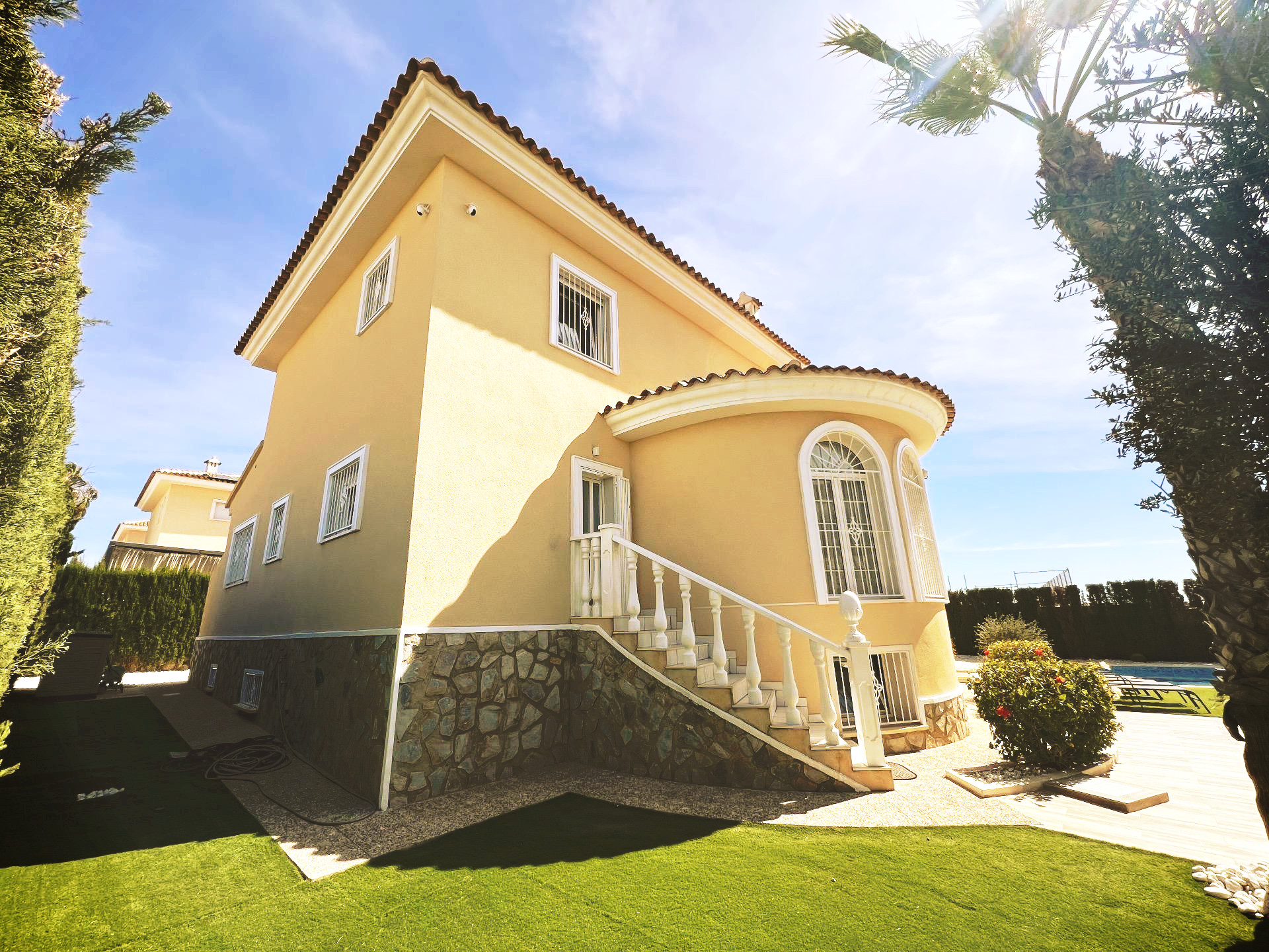 Villa for Sale in Ciudad Quesada, Alicante