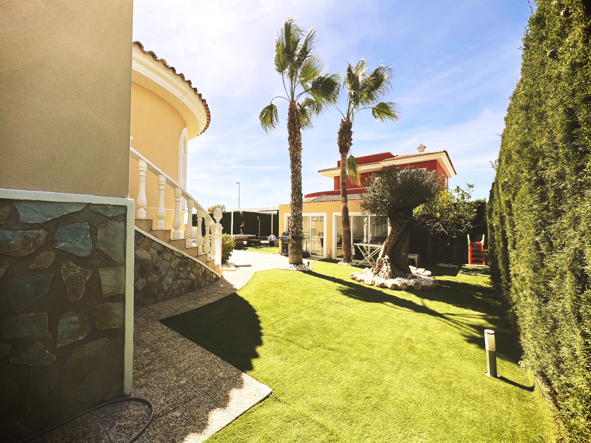 Villa for Sale in Ciudad Quesada, Alicante
