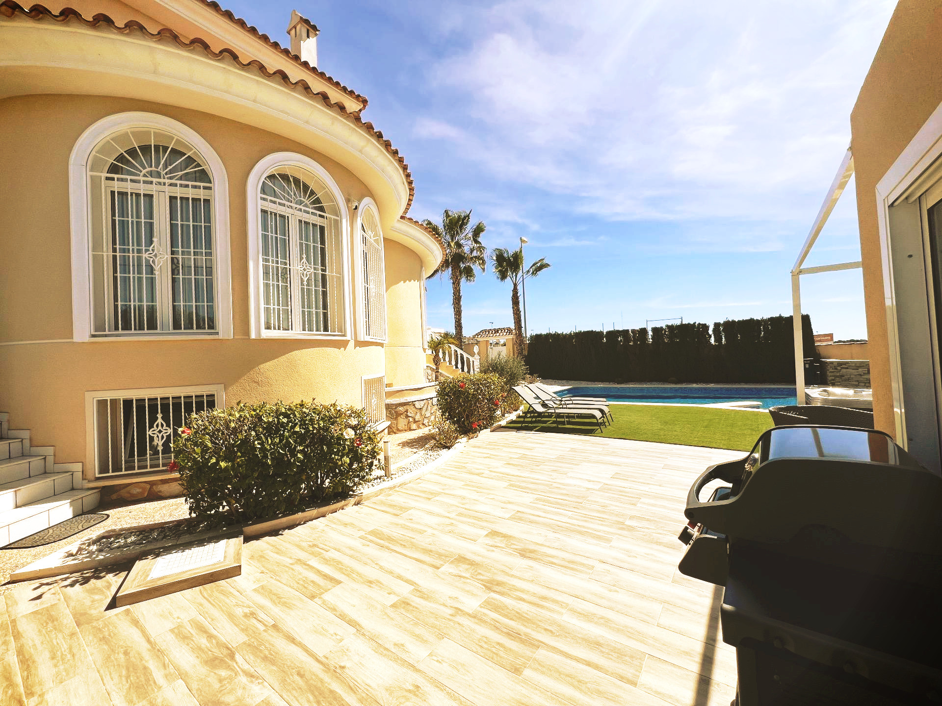 Villa for Sale in Ciudad Quesada, Alicante