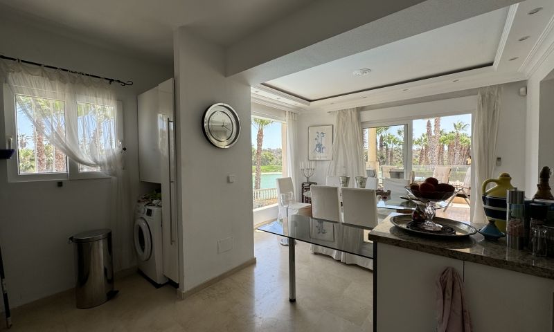 Villa for Sale in Orihuela Costa, Alicante