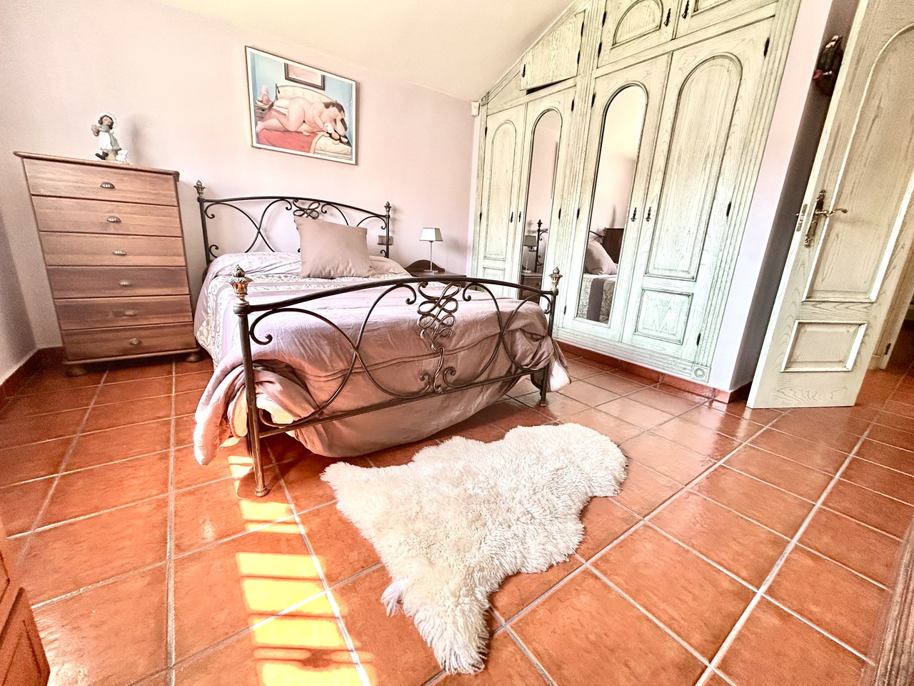 Villa for Sale in La Mata, Alicante