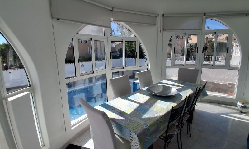 Villa for Sale in Rojales, Alicante
