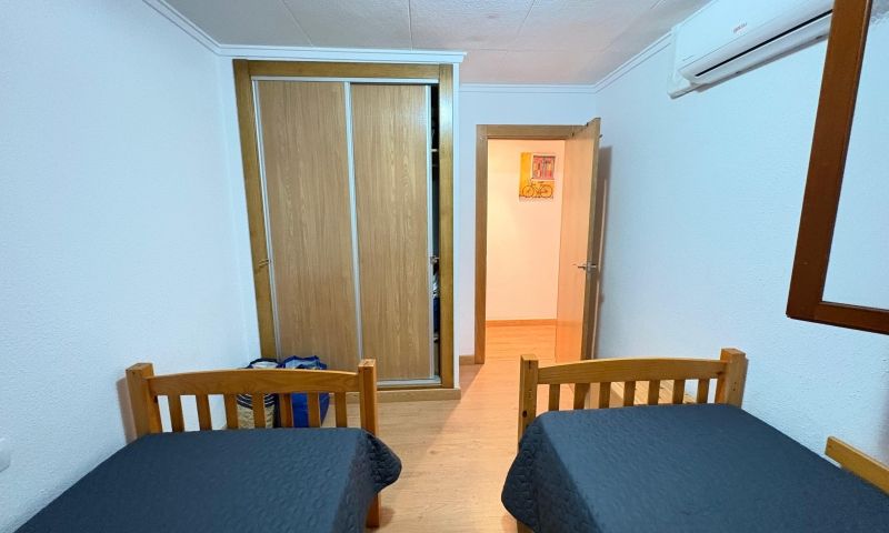 Apartment for Sale in Torrevieja, Alicante
