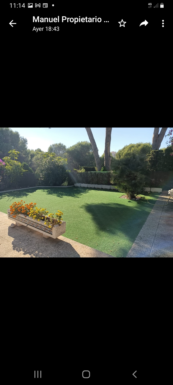 Villa for Sale in Campoamor, Alicante
