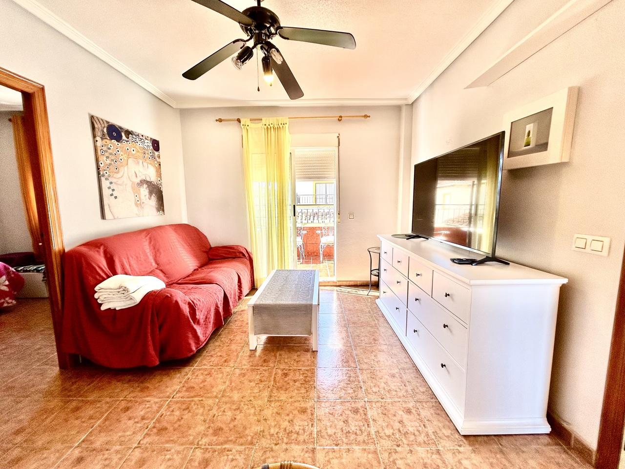 Penthouse for Sale in Playa Flamenca, Alicante
