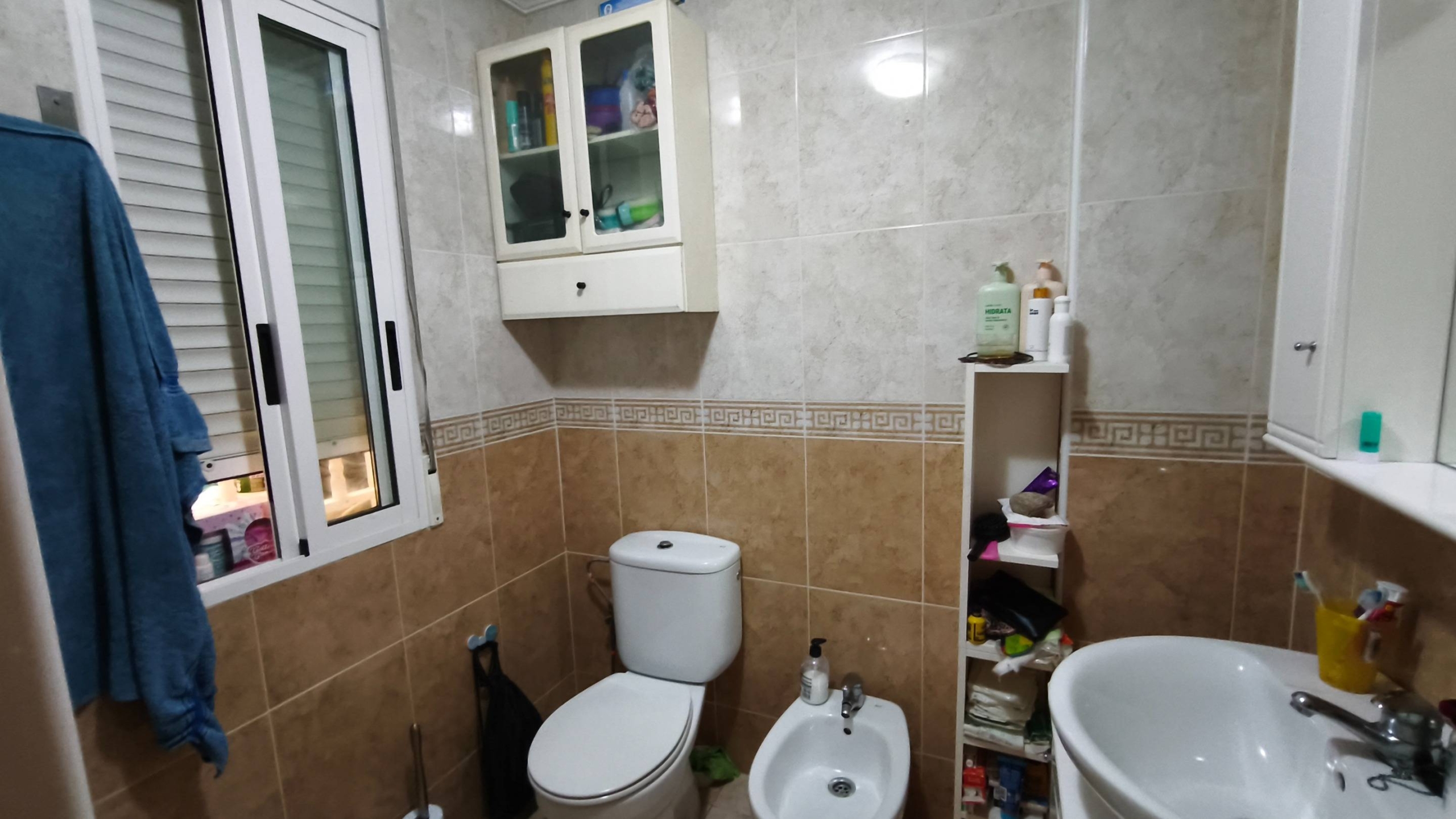 Apartment for Sale in San Pedro del Pinatar, Murcia