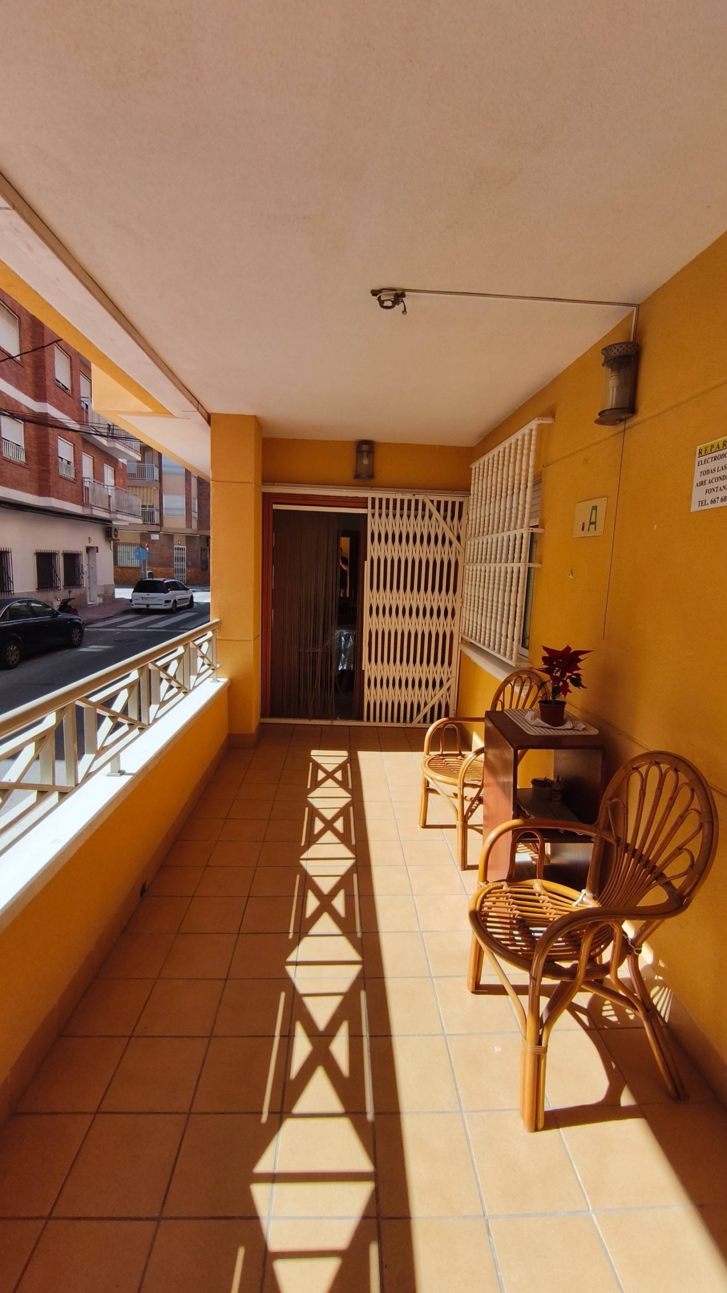 Apartment for Sale in San Pedro del Pinatar, Murcia
