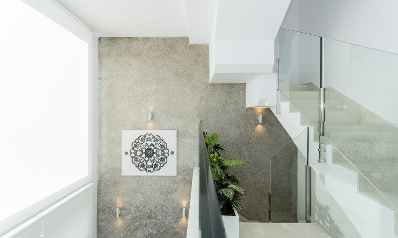 NEW BUILD APARTMENTS IN ALICANTE CITY