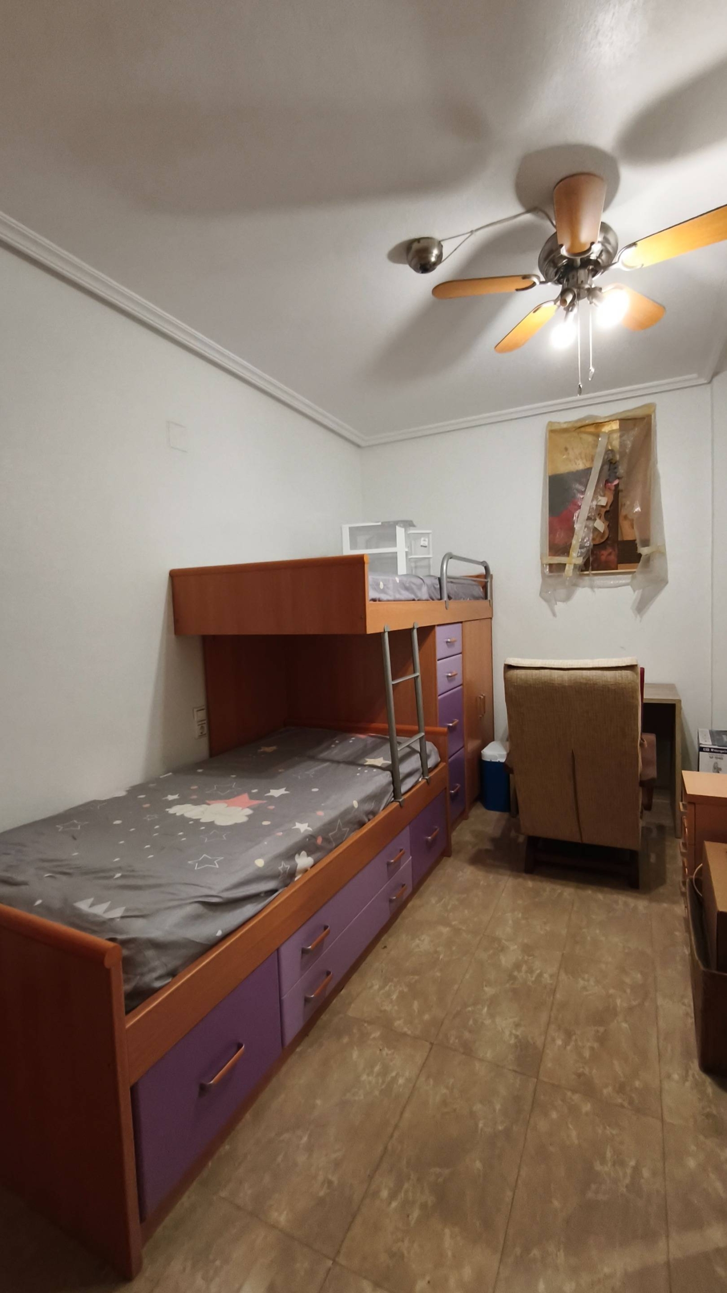 Apartment for Sale in San Pedro del Pinatar, Murcia