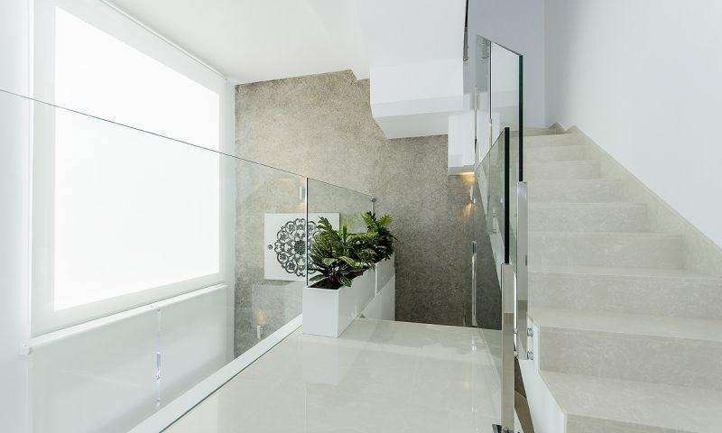 NEW BUILD APARTMENTS IN ALICANTE CITY