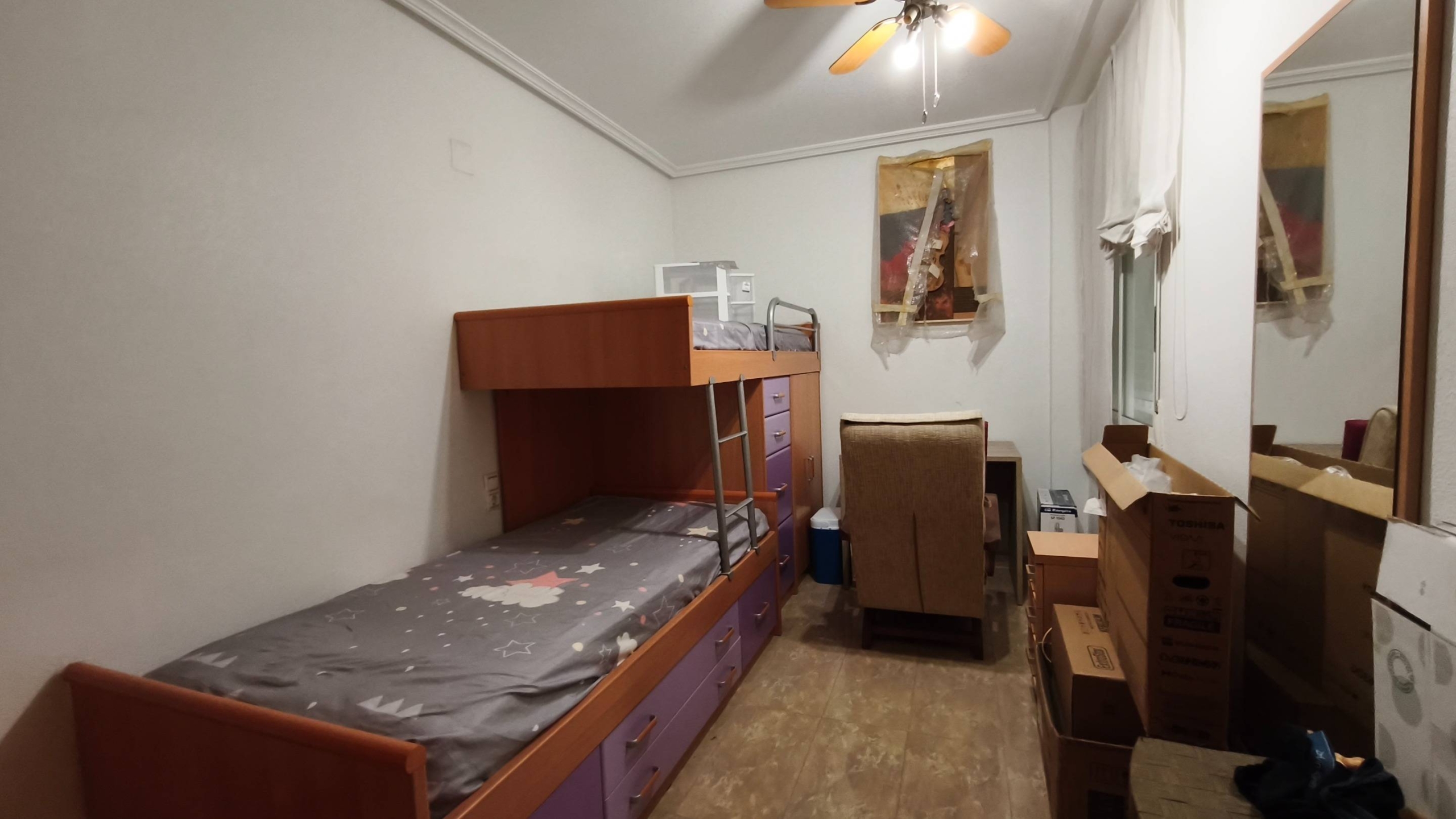 Apartment for Sale in San Pedro del Pinatar, Murcia