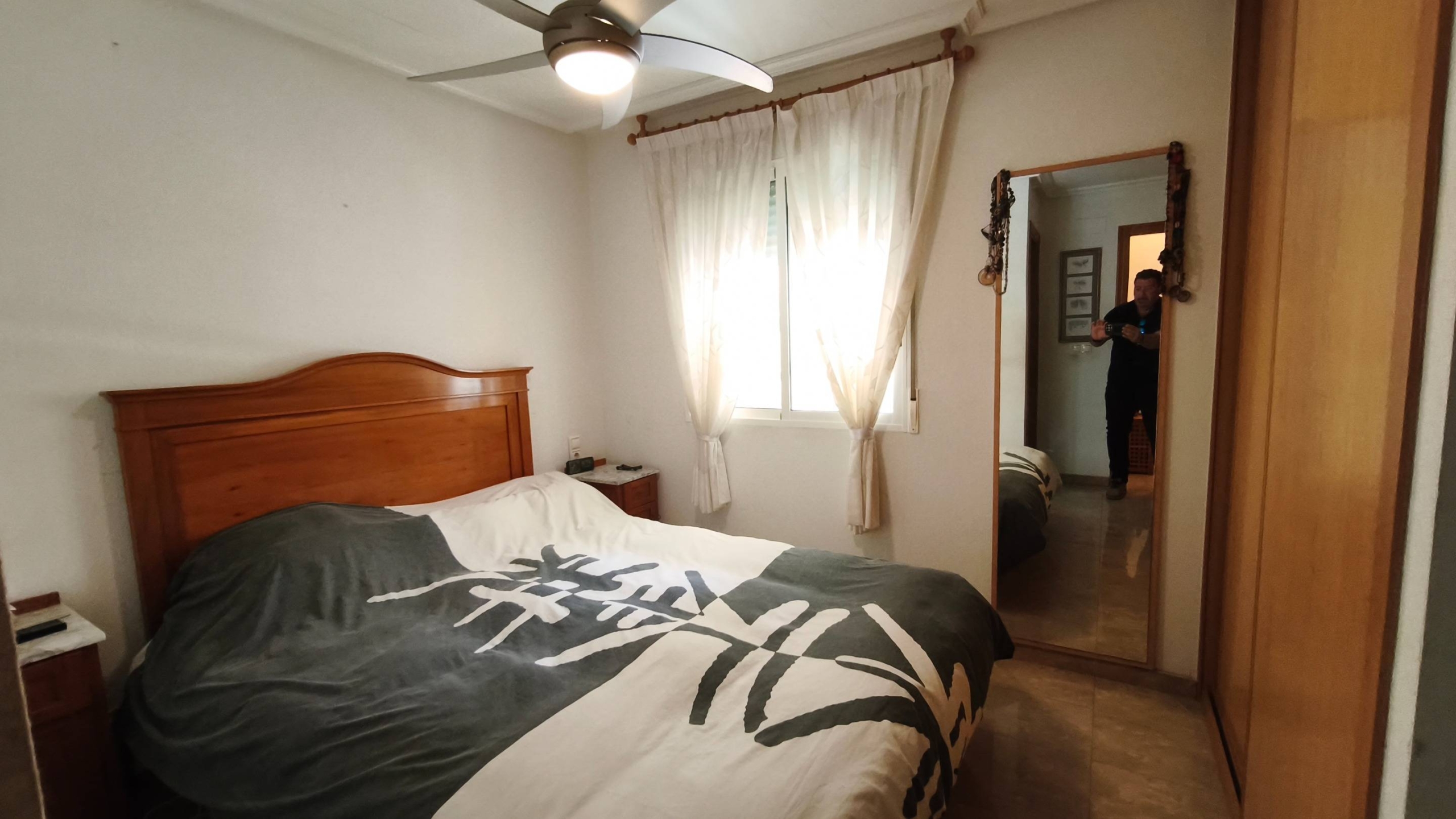 Apartment for Sale in San Pedro del Pinatar, Murcia