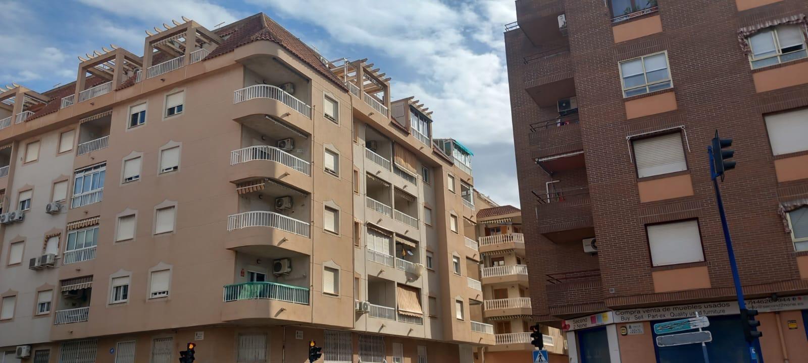 Villa for Sale in Torrevieja, Alicante