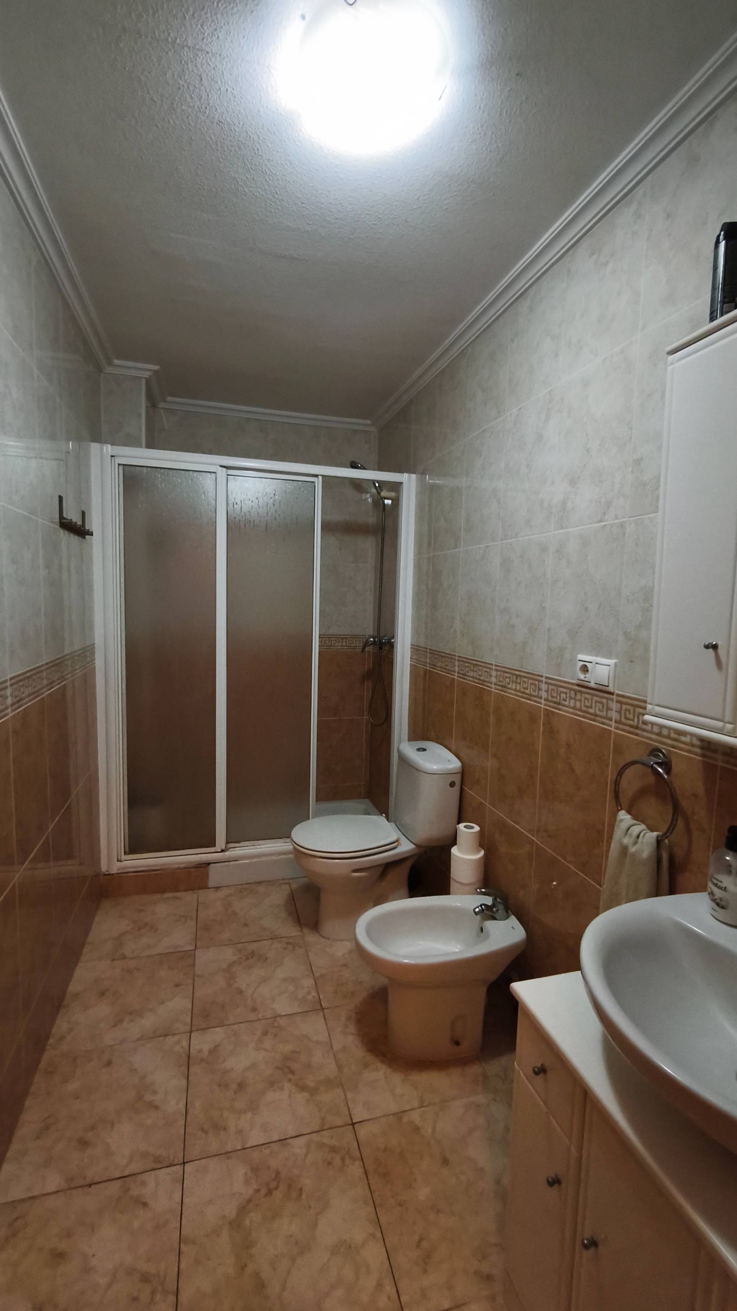 Apartment for Sale in San Pedro del Pinatar, Murcia