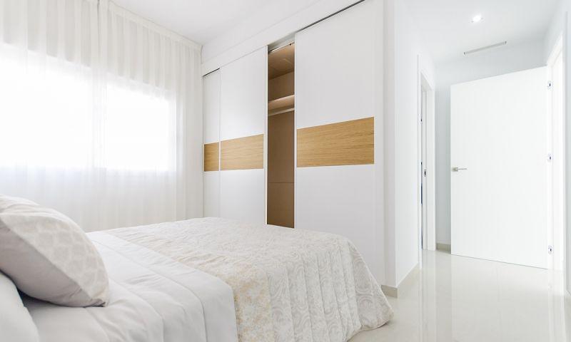 New Build Villas on Spacious 500+ m² Plots in Lorca