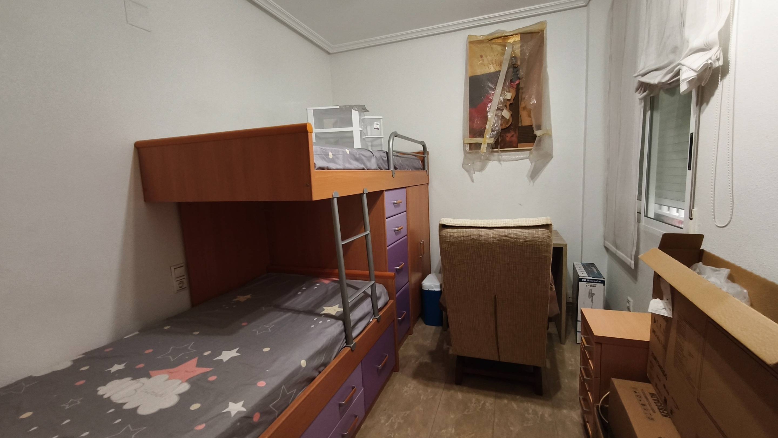 Apartment for Sale in San Pedro del Pinatar, Murcia