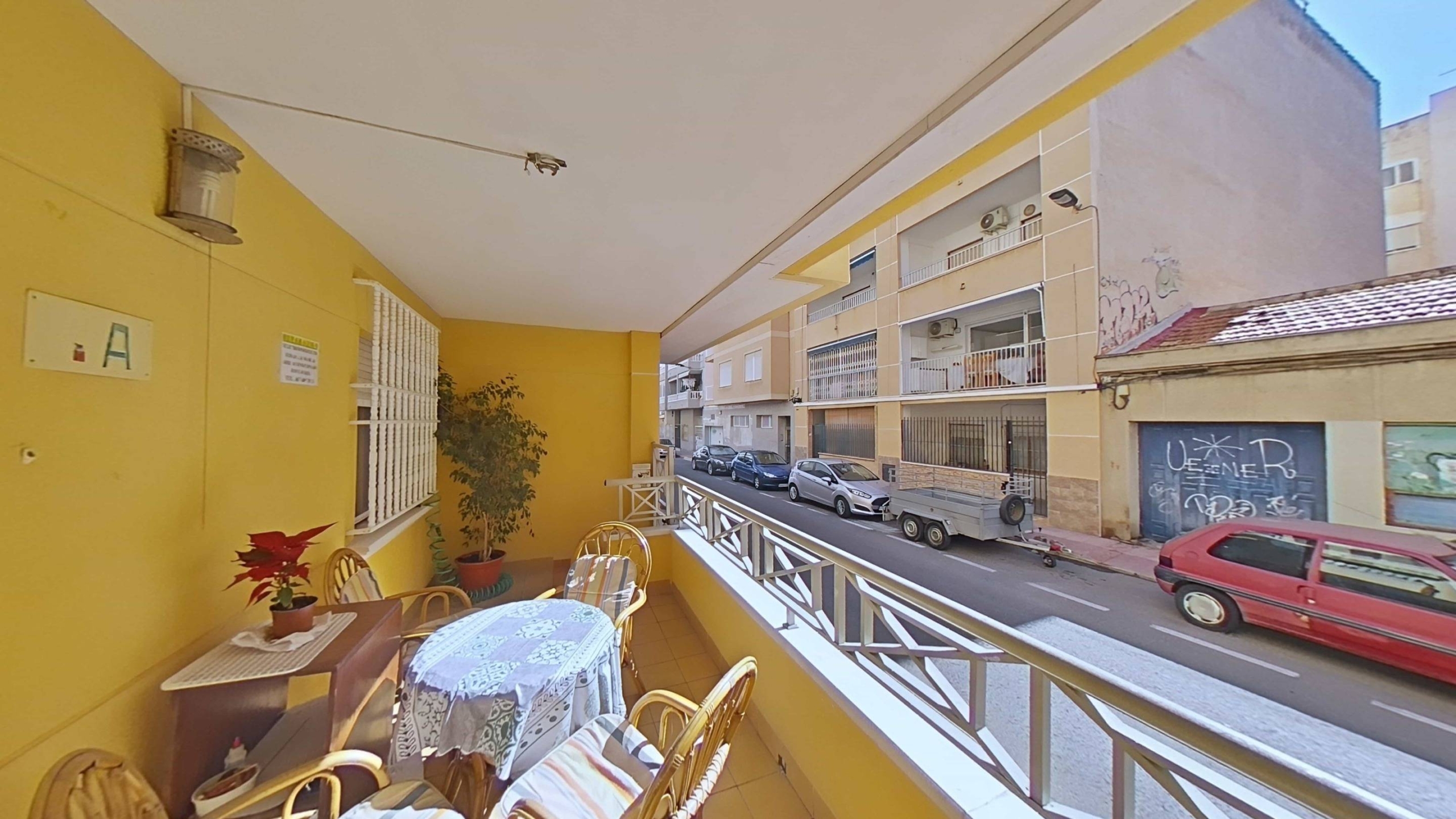 Apartment for Sale in San Pedro del Pinatar, Murcia