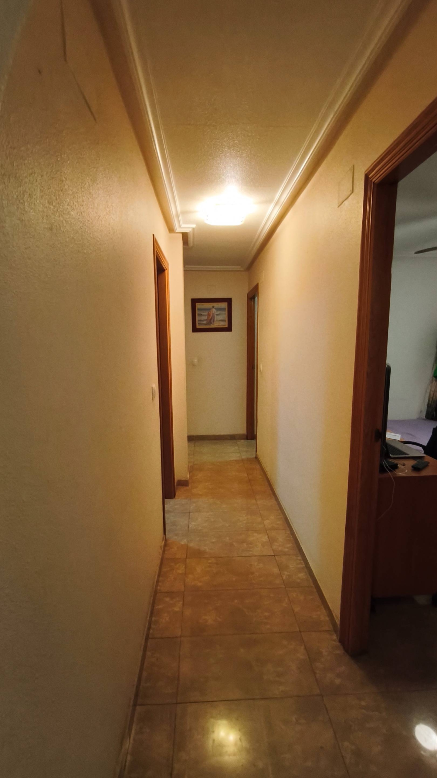 Apartment for Sale in San Pedro del Pinatar, Murcia