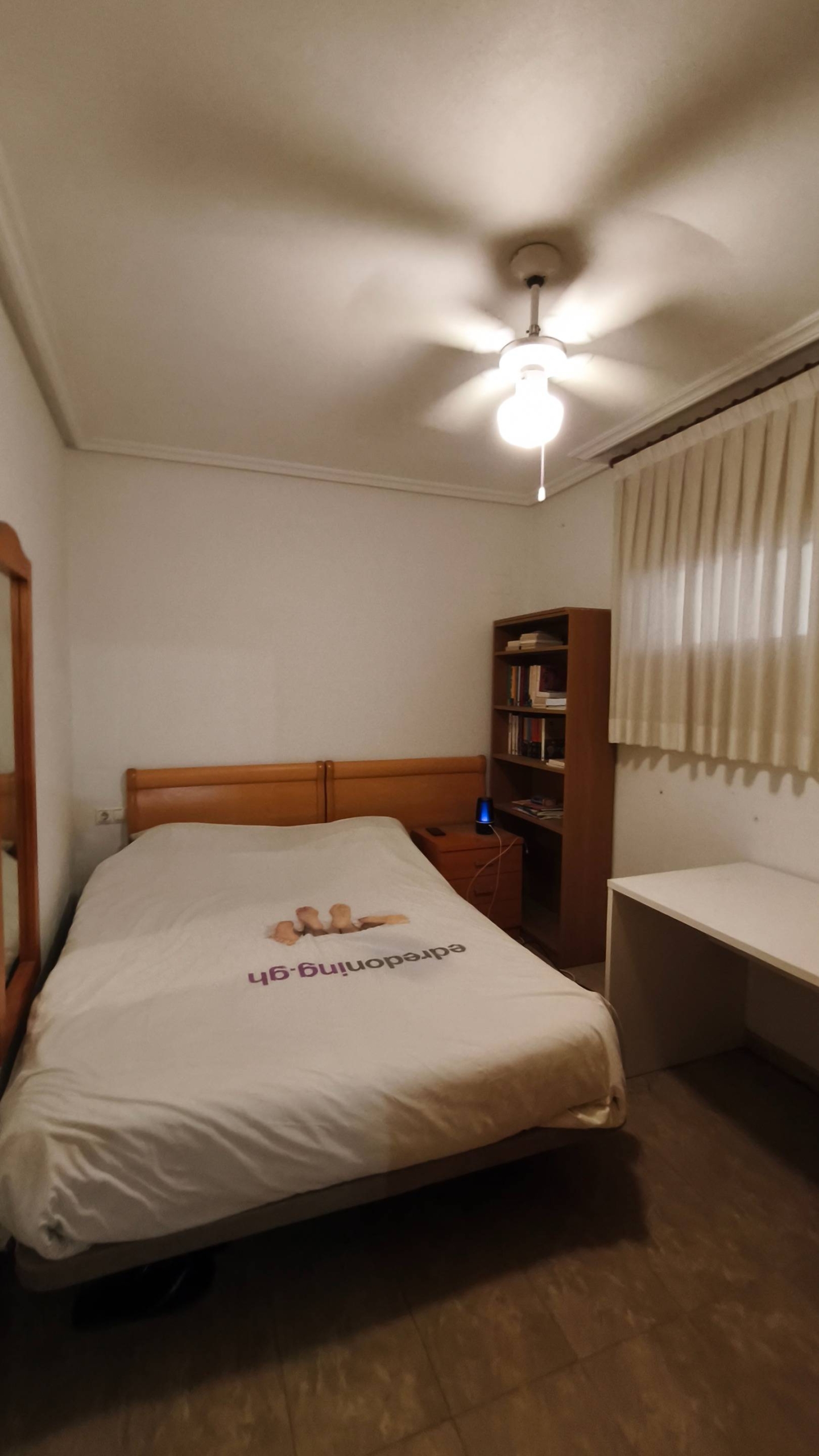 Apartment for Sale in San Pedro del Pinatar, Murcia