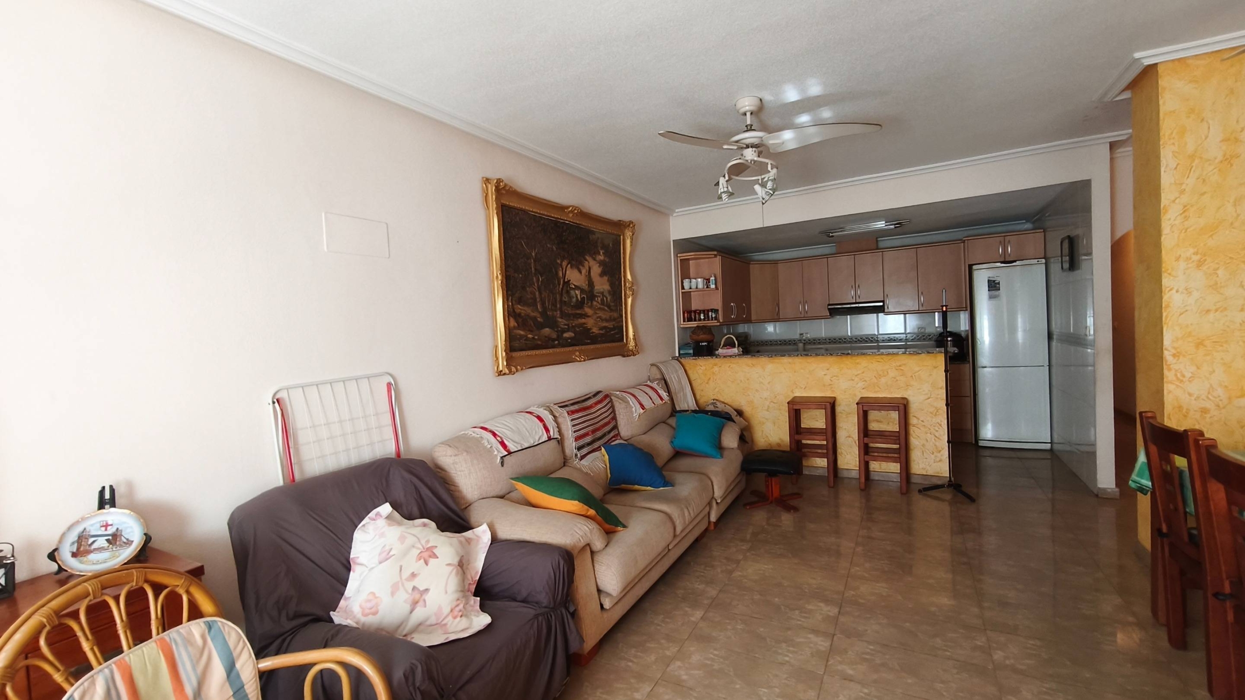 Apartment for Sale in San Pedro del Pinatar, Murcia