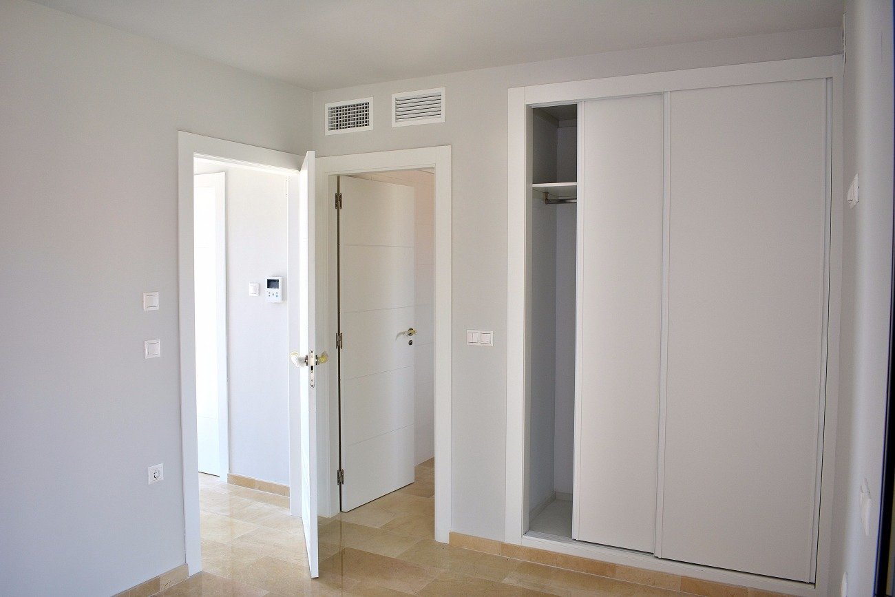 MODERN VILLAS IN BALCÓN DE FINESTRAT JUST A STEP FROM BENIDORM !!!