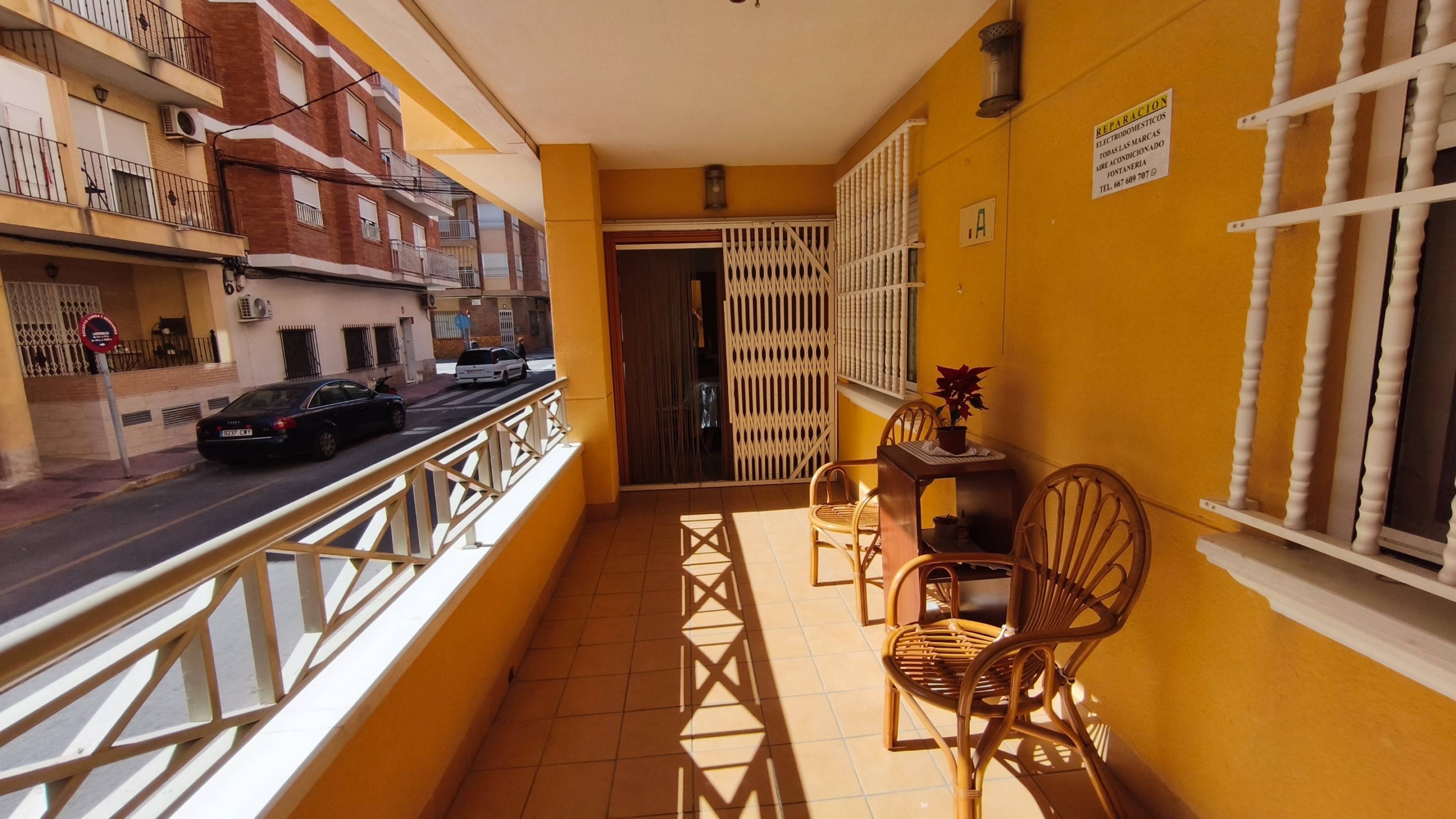 Apartment for Sale in San Pedro del Pinatar, Murcia
