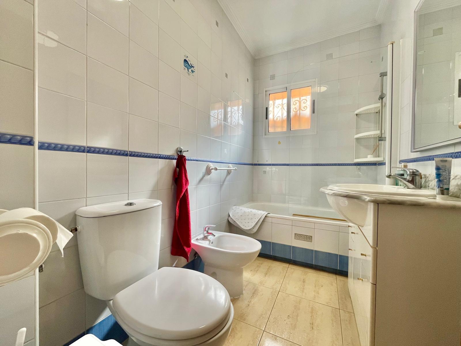 Villa for Sale in Cabo Roig, Alicante
