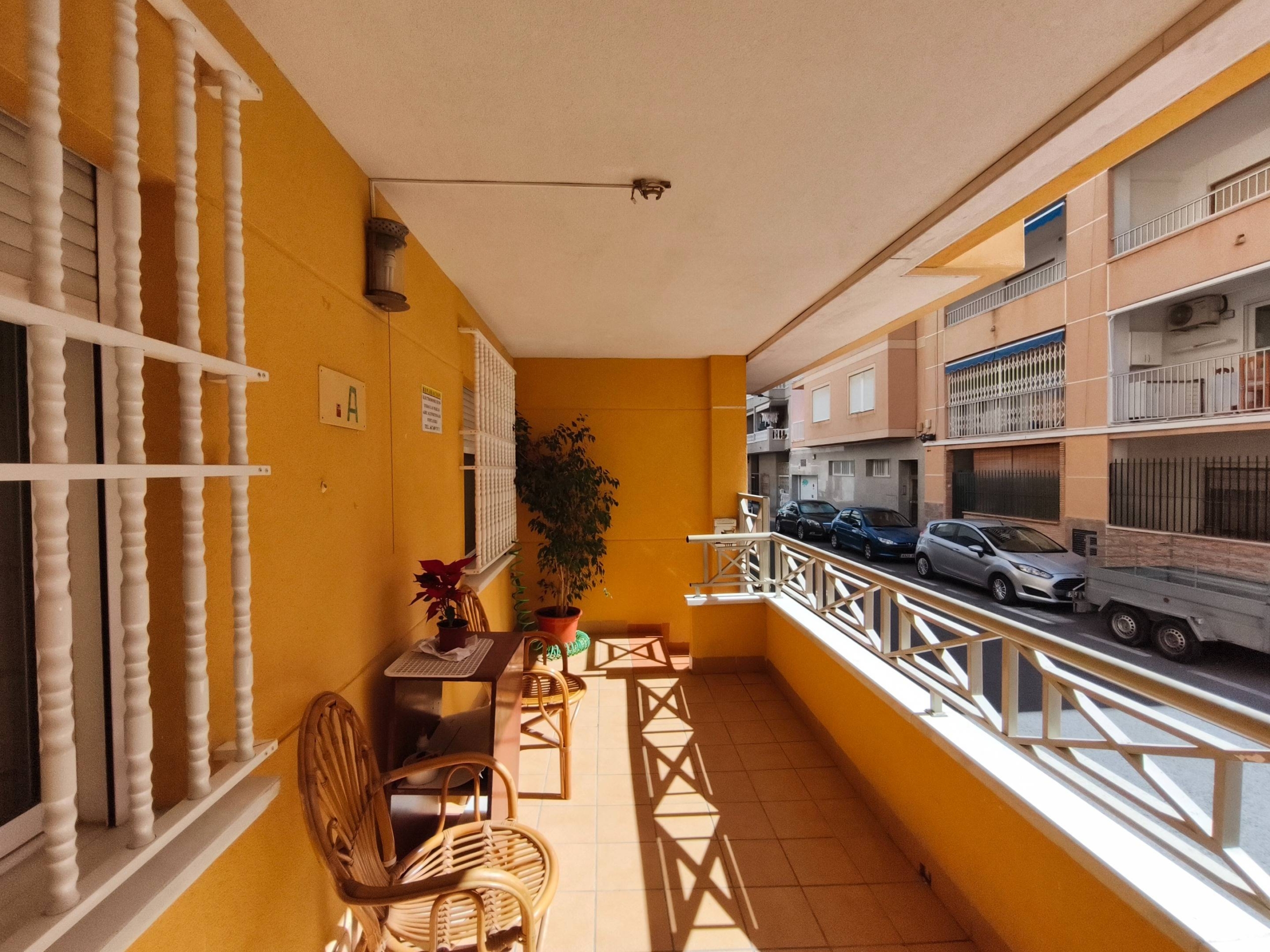 Apartment for Sale in San Pedro del Pinatar, Murcia