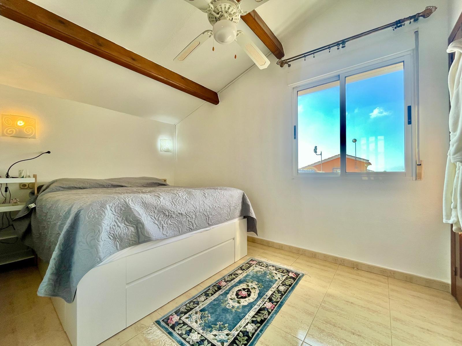 Villa for Sale in Cabo Roig, Alicante