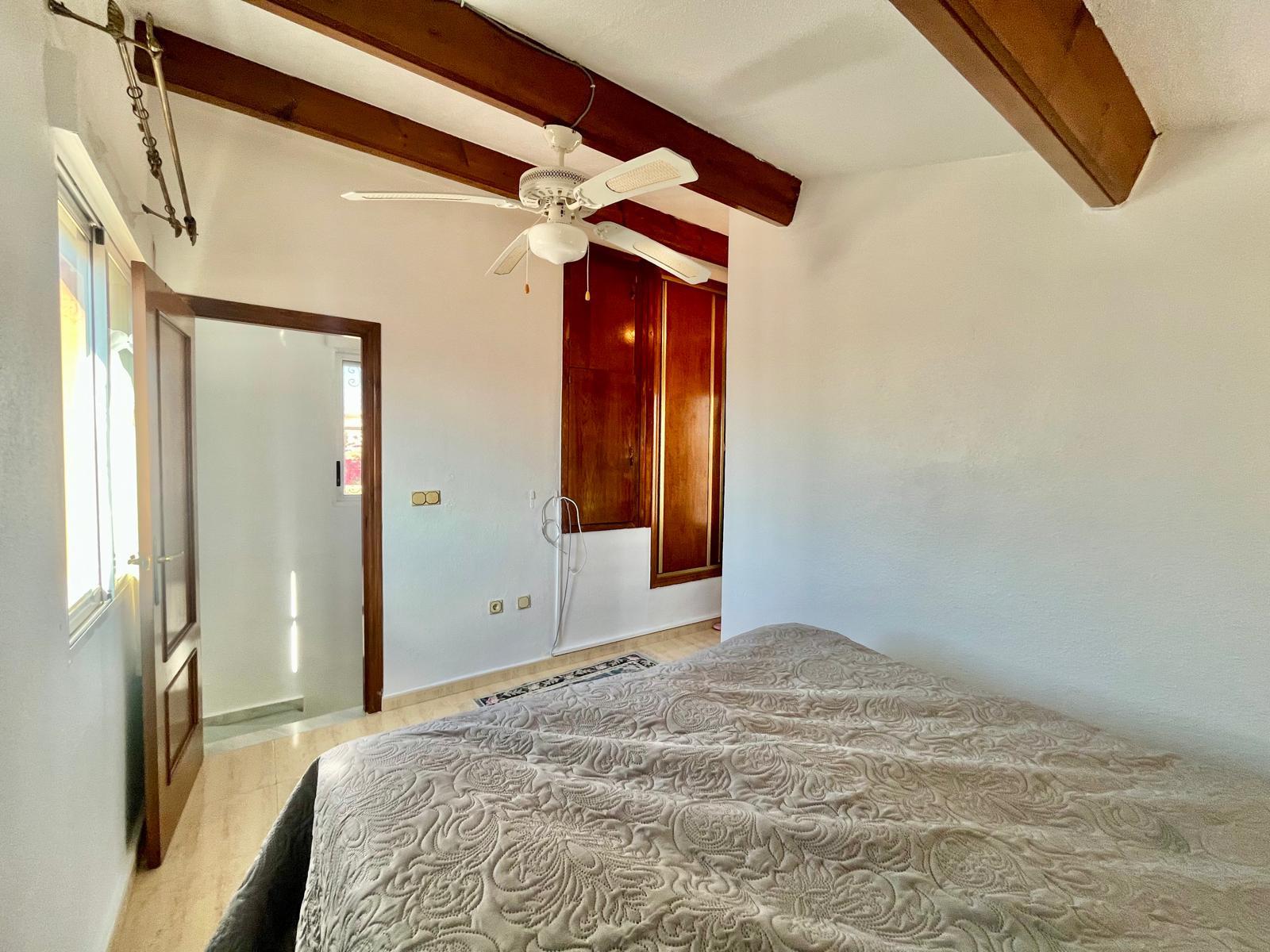 Villa for Sale in Cabo Roig, Alicante
