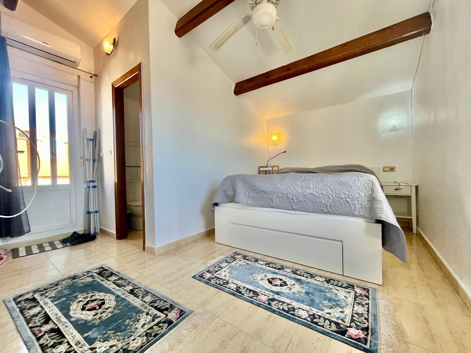 Villa for Sale in Cabo Roig, Alicante