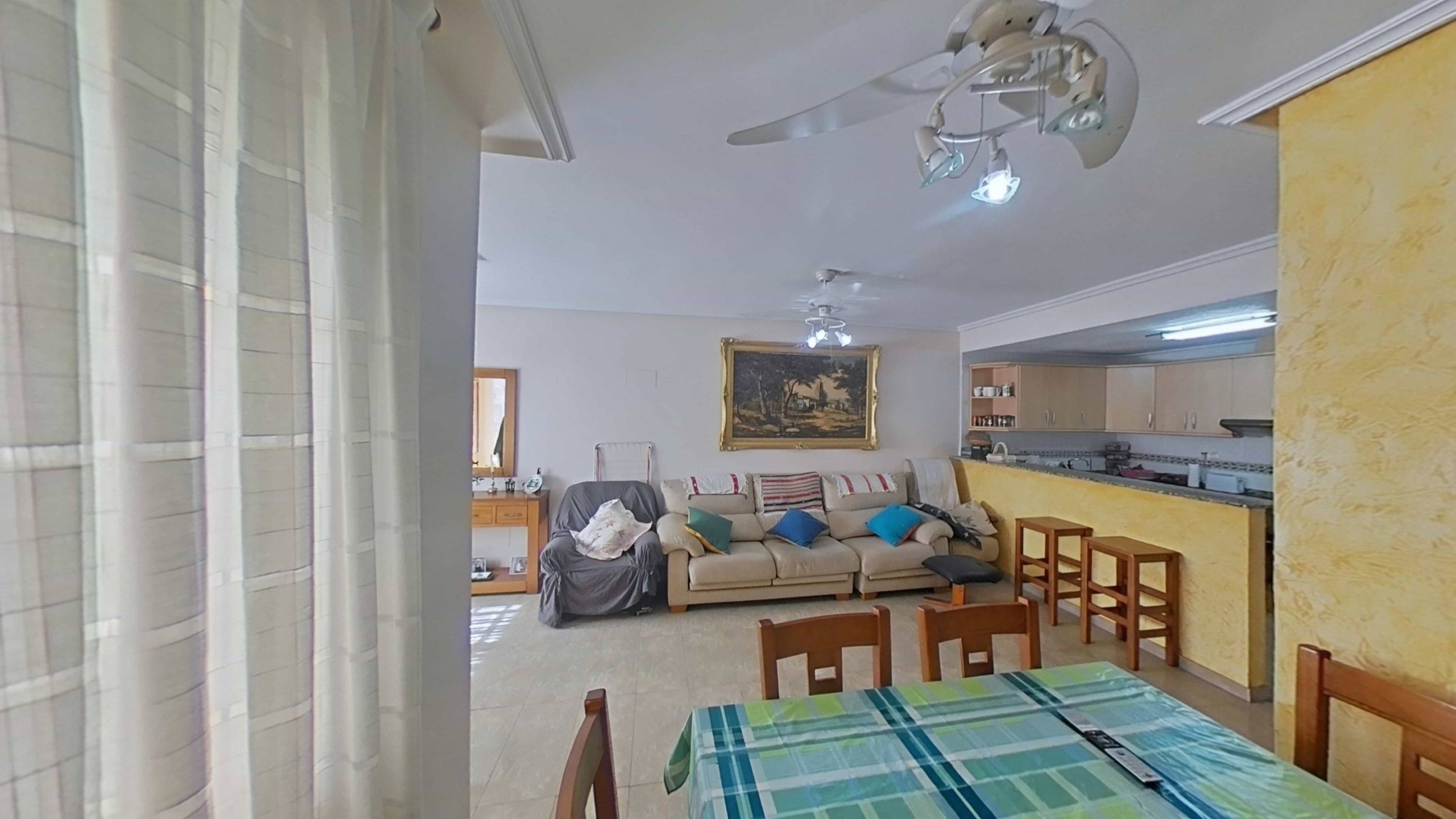 Apartment for Sale in San Pedro del Pinatar, Murcia
