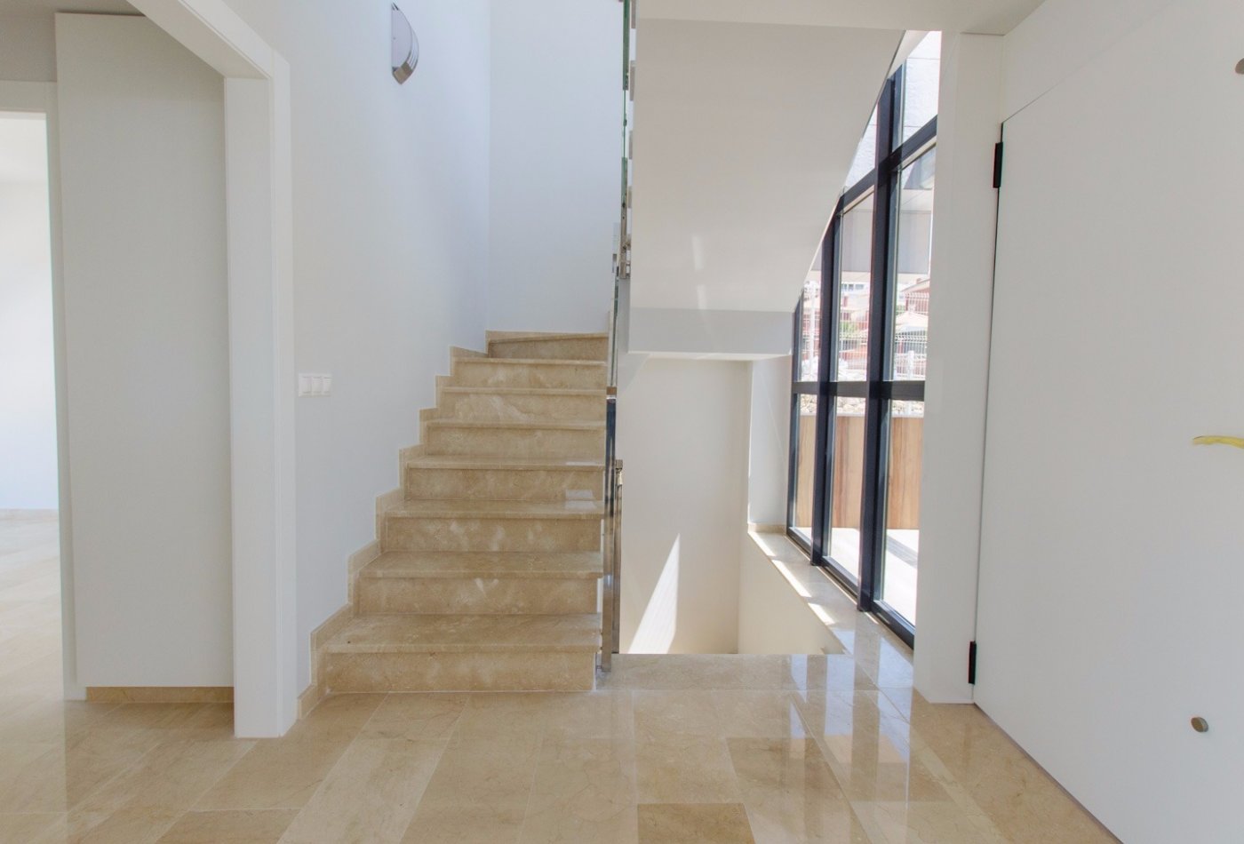 MODERN VILLAS IN BALCÓN DE FINESTRAT JUST A STEP FROM BENIDORM !!!